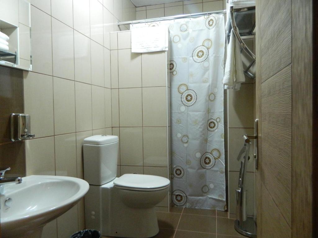 Akar Pension Чанаккале Номер фото