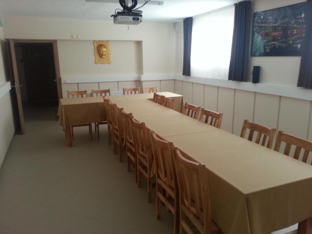 Akar Pension Чанаккале Екстер'єр фото