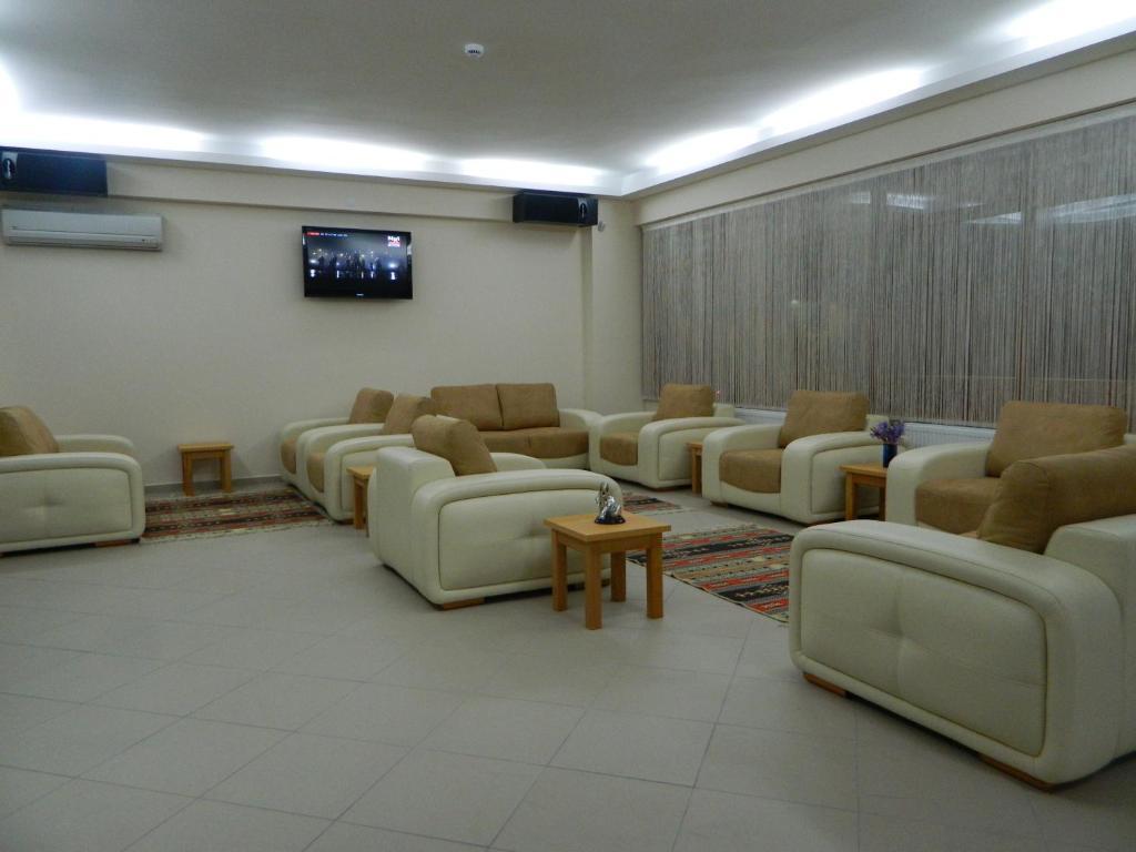 Akar Pension Чанаккале Екстер'єр фото